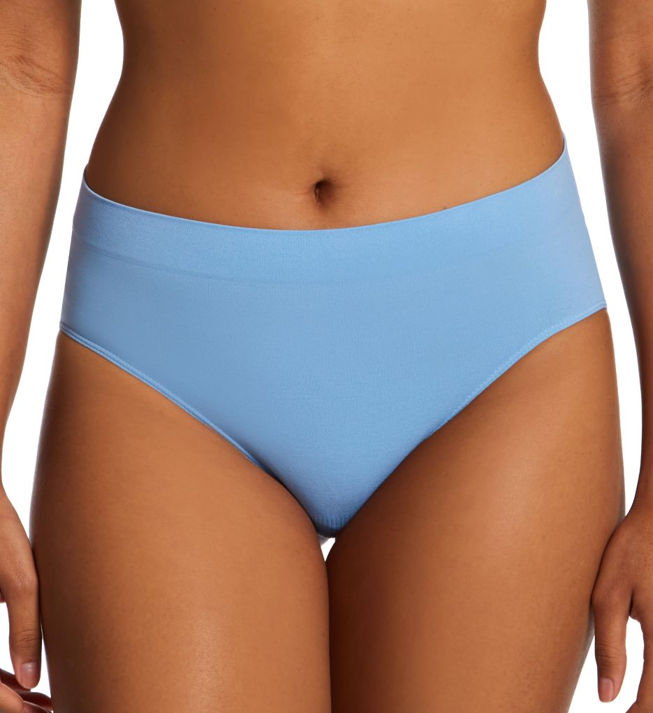 One Smooth U All-Around Smoothing Hi-Cut Panty-fs