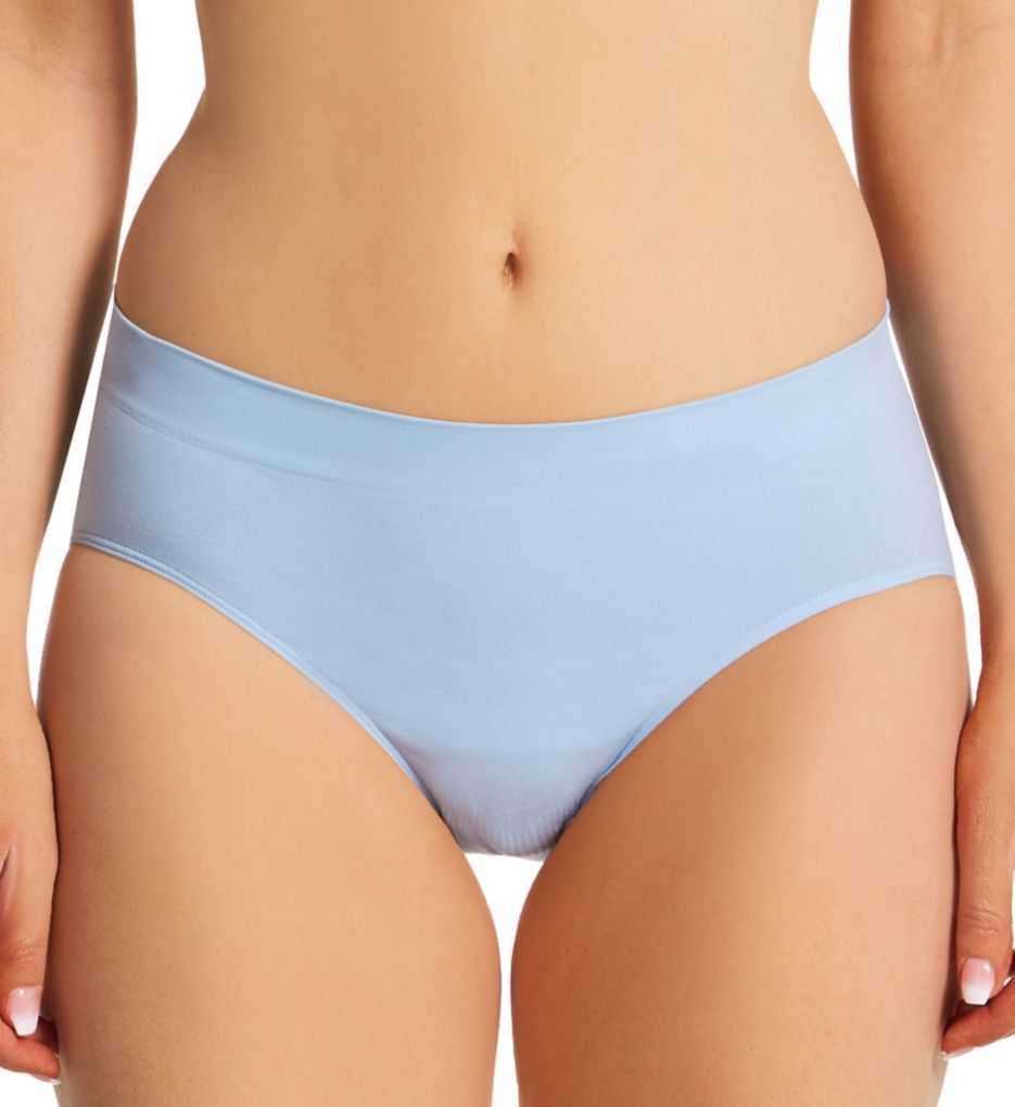 One Smooth U All-Around Smoothing Hi-Cut Panty-fs