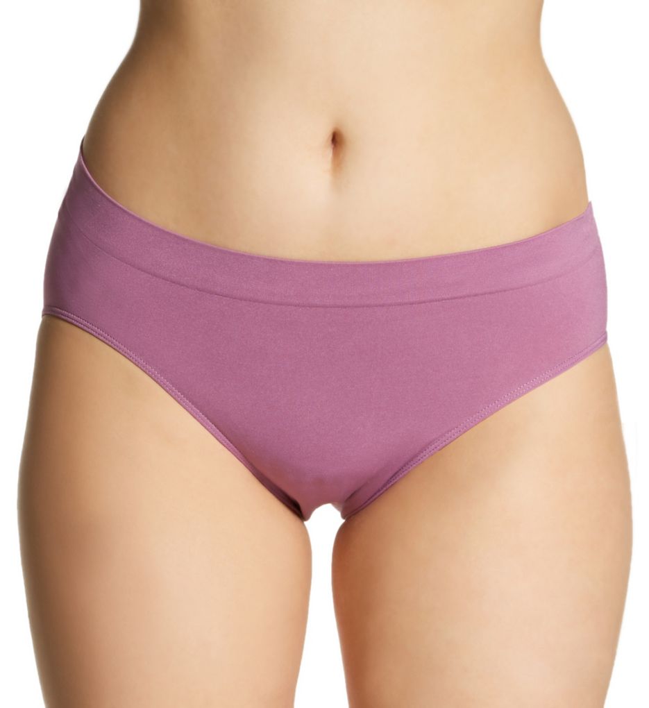 One Smooth U All-Around Smoothing Hi-Cut Panty-fs