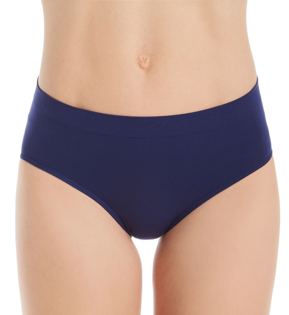 One Smooth U All-Around Smoothing Hi-Cut Panty-fs