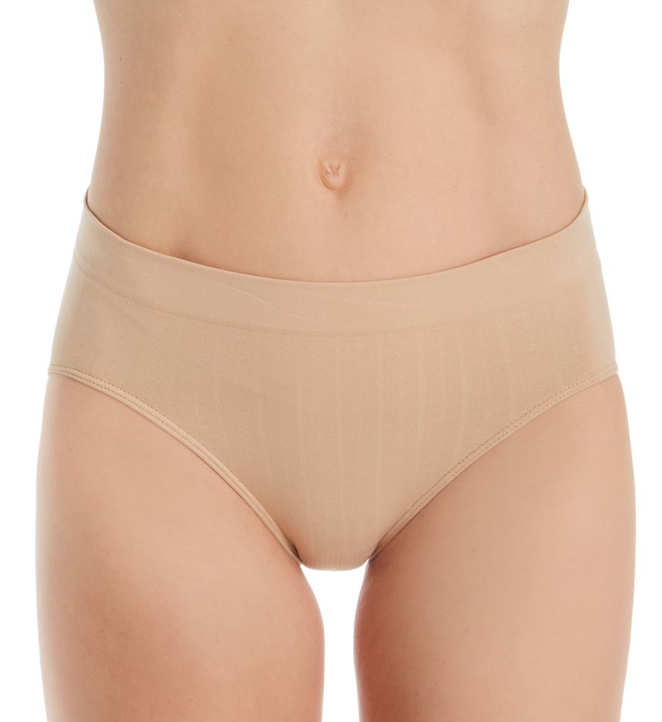 One Smooth U All-Around Smoothing Hi-Cut Panty-fs