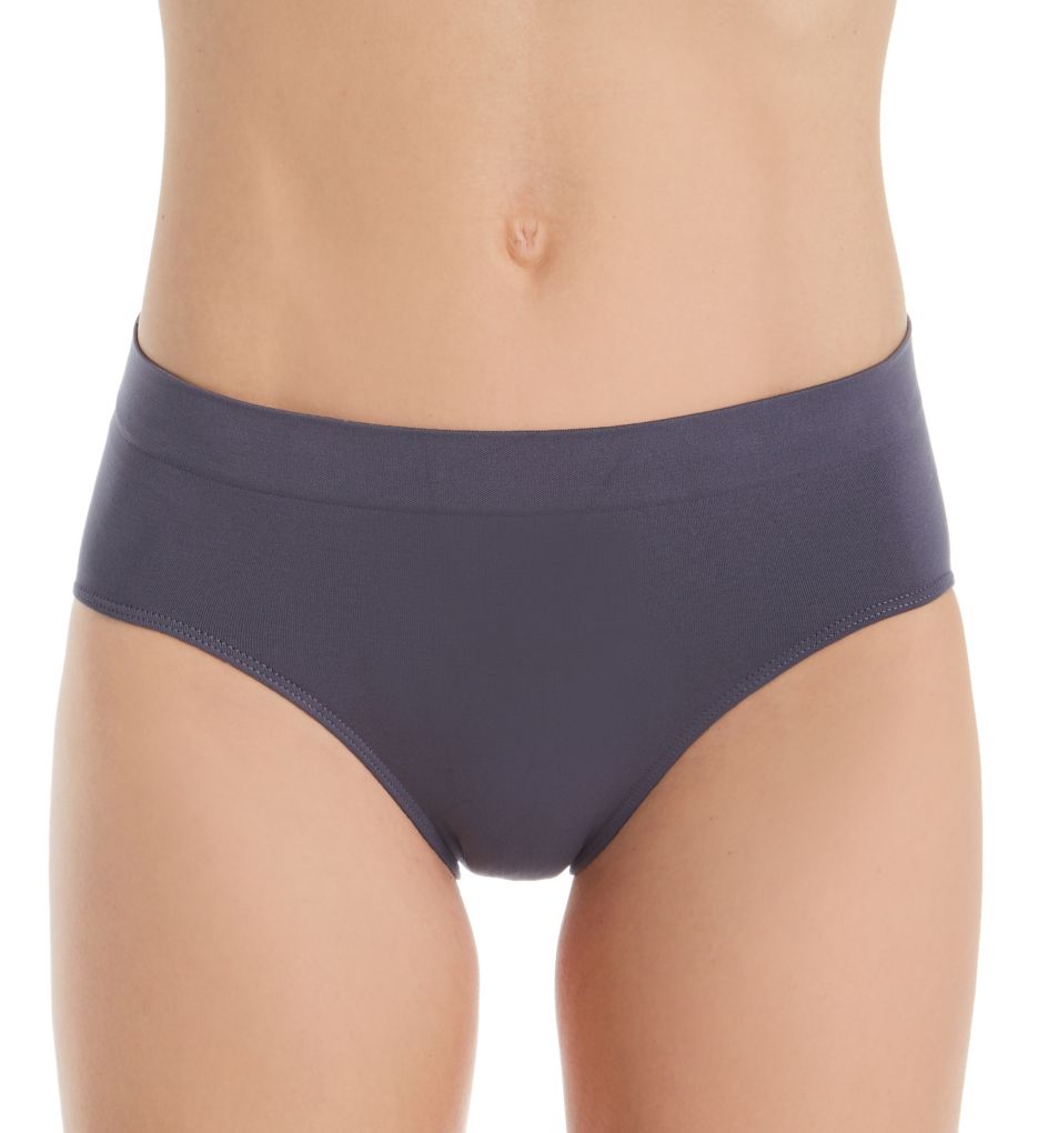 One Smooth U All-Around Smoothing Hi-Cut Panty-fs