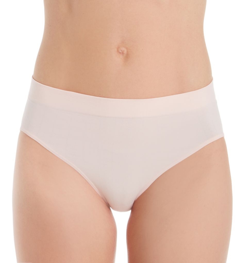 One Smooth U All-Around Smoothing Hi-Cut Panty-fs