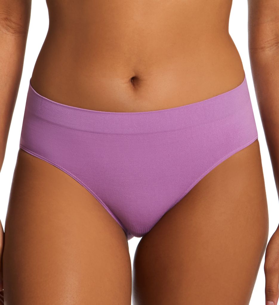 One Smooth U All-Around Smoothing Hi-Cut Panty-fs