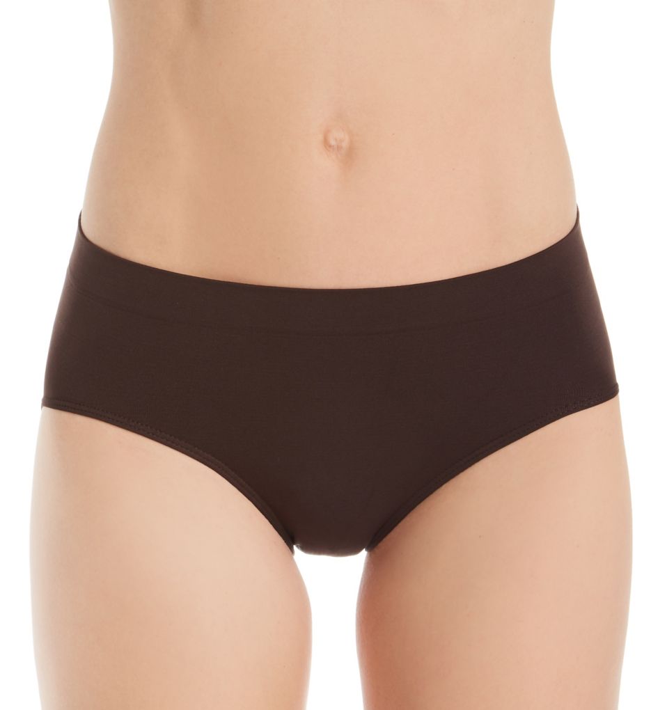 One Smooth U All-Around Smoothing Hi-Cut Panty-fs