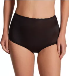 Skimp Skamp Brief Panty Black 5