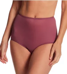 Skimp Skamp Brief Panty Rustic Berry Red 2 8