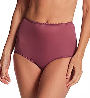 Skimp Skamp Brief Panty Rustic Berry Red 2 8