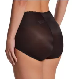 Skimp Skamp Brief Panty Black 5