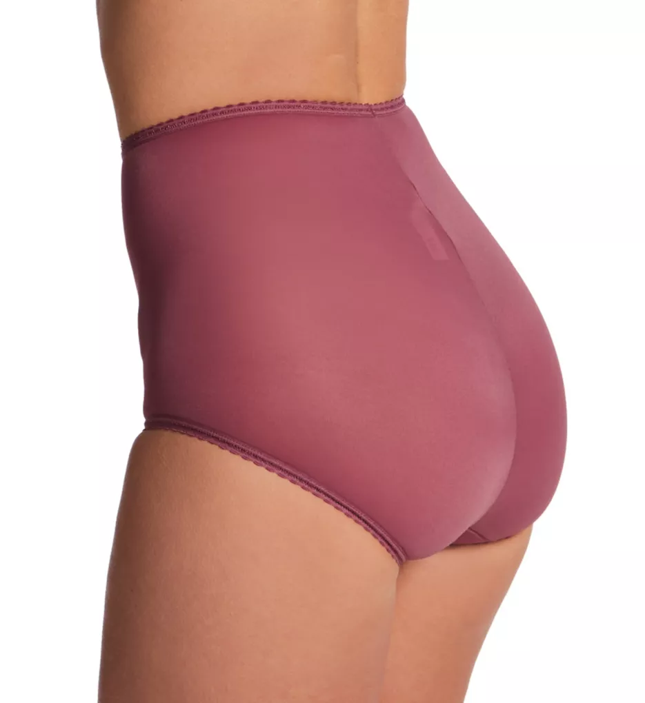 Skimp Skamp Brief Panty Rustic Berry Red 2 8