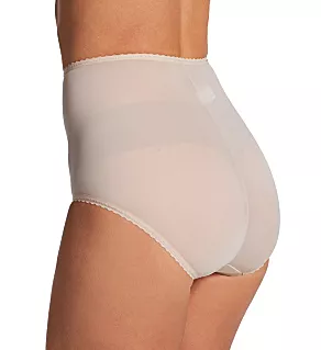 Skimp Skamp Brief Panty Rosewood 10