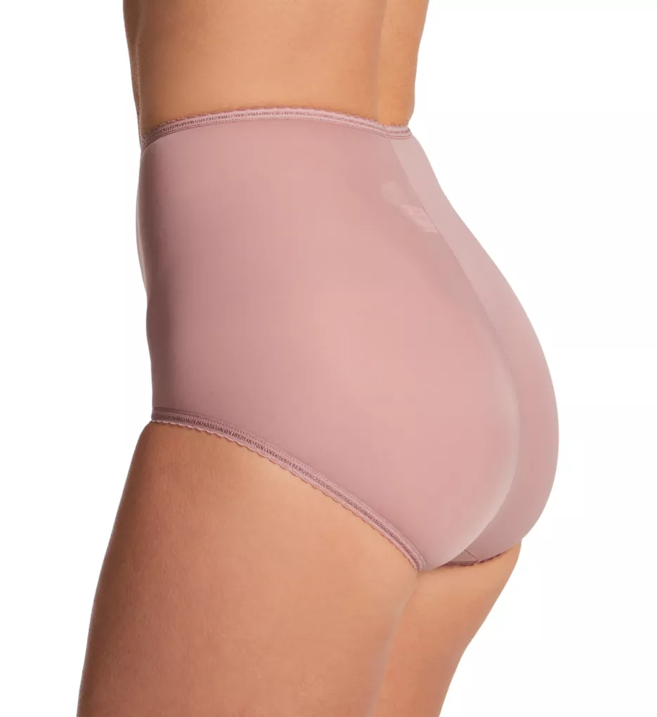 Skimp Skamp Brief Panty Smokey Purple Mauve 5