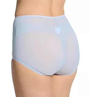 Skimp Skamp Brief Panty Salty Pepper Grey 5