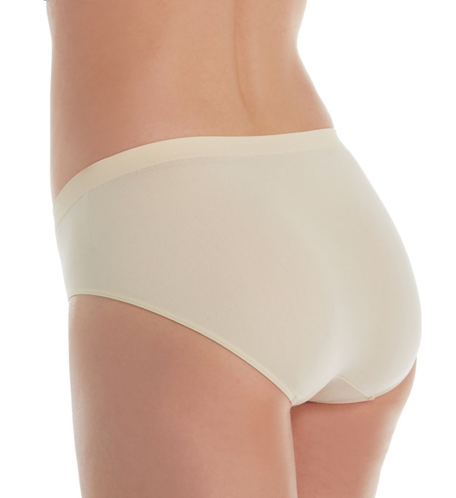 Comfort Revolution Seamless Hipster Panty-bs