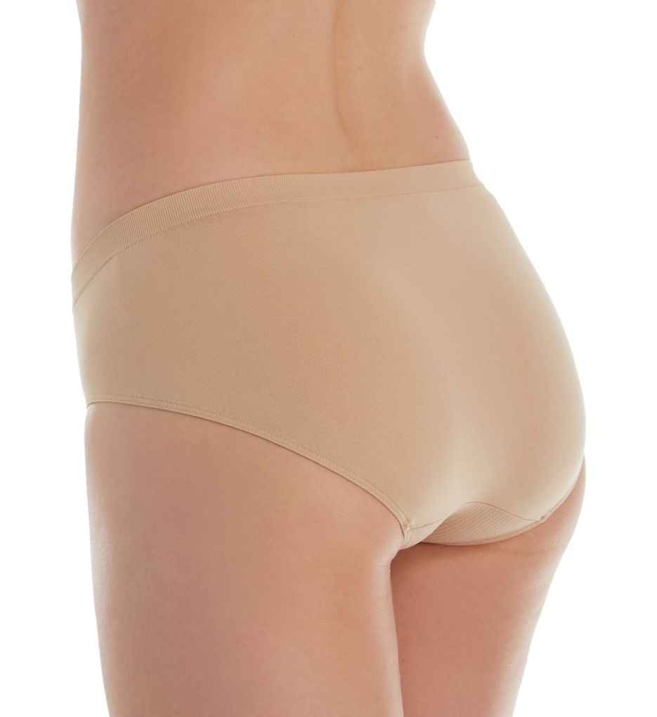 Comfort Revolution Seamless Hipster Panty-bs