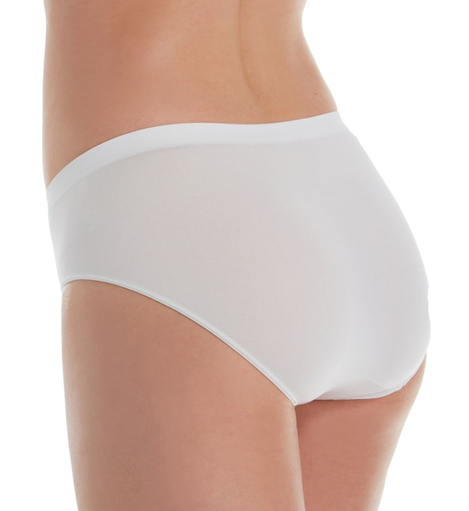 Comfort Revolution Seamless Hipster Panty-bs