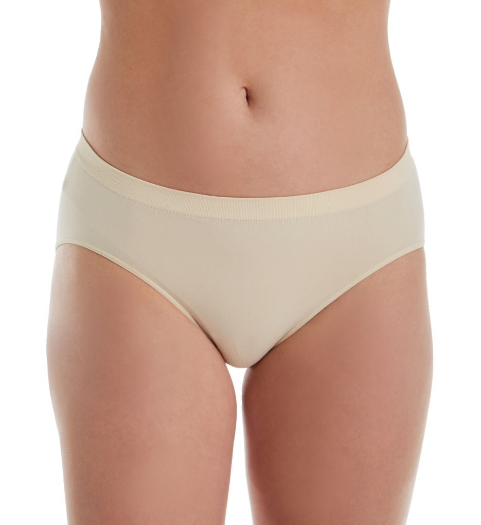 Comfort Revolution Seamless Hipster Panty-fs