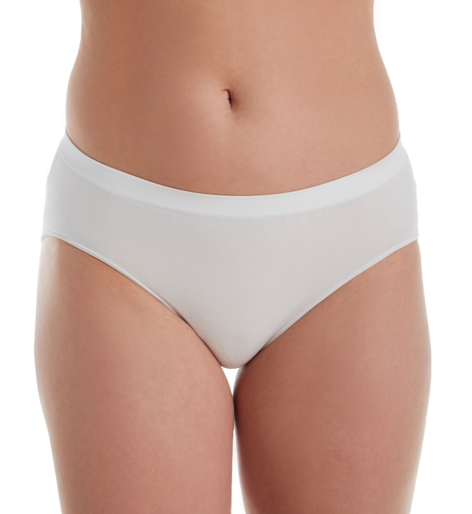 Comfort Revolution Seamless Hipster Panty-fs