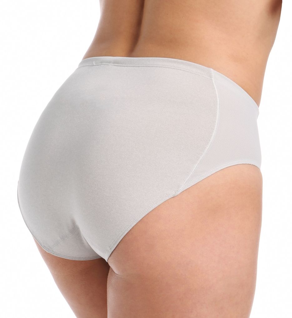 Active Hi-Cut Brief Panty