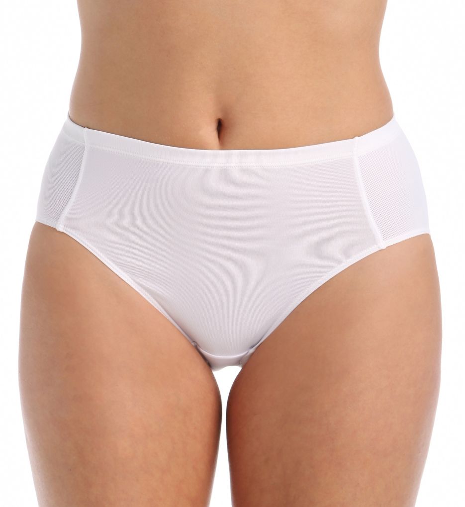 Active Hi-Cut Brief Panty-fs