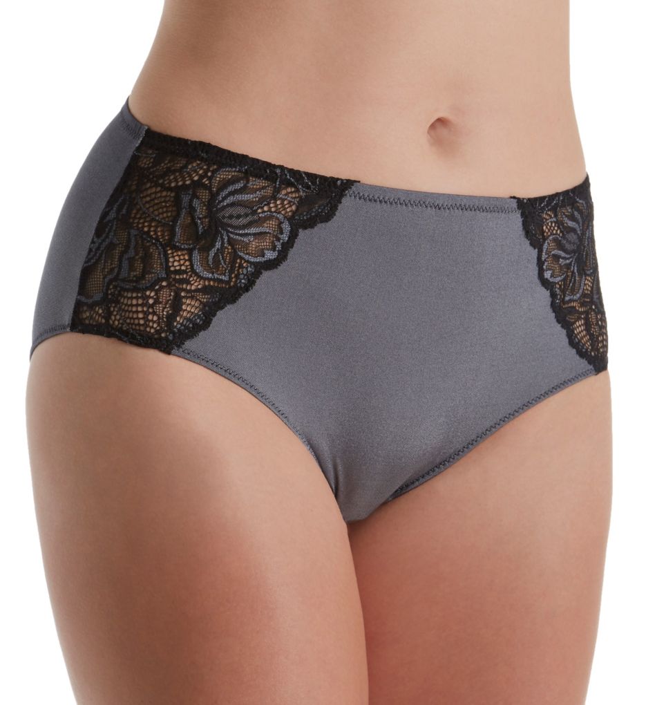 Lace Desire Hipster Panty