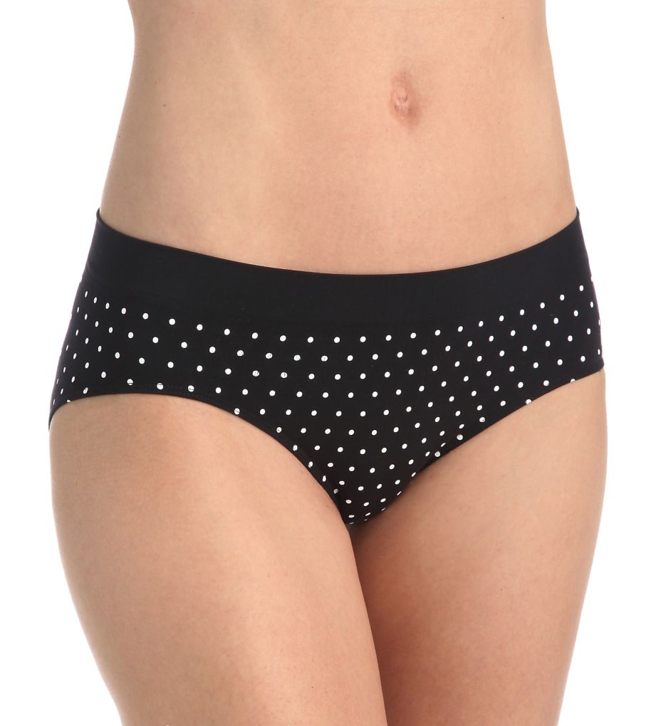 One Smooth U All-Around Smoothing Hipster Panty-acs