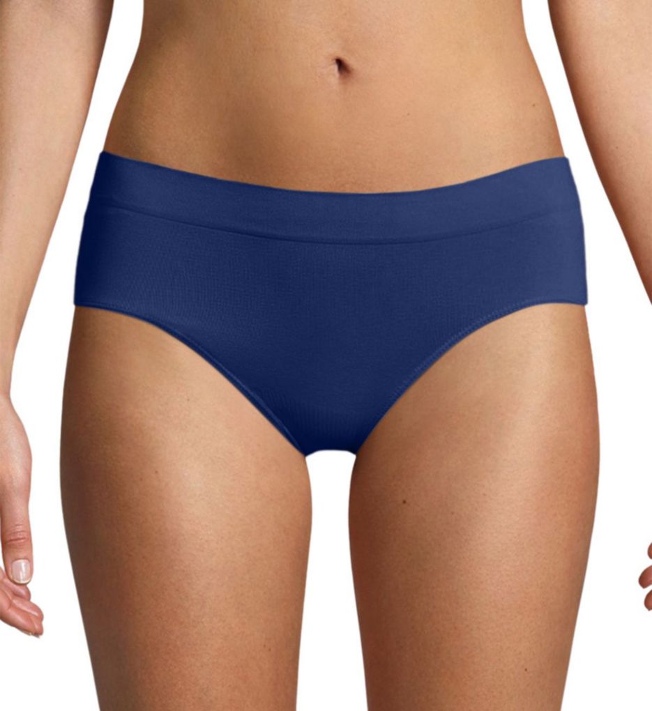 One Smooth U All-Around Smoothing Hipster Panty-acs