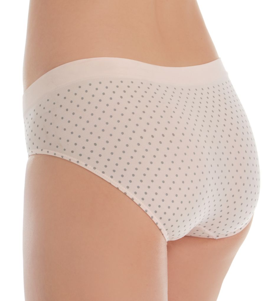 One Smooth U All-Around Smoothing Hipster Panty-bs