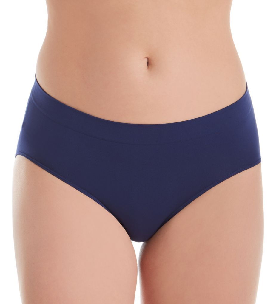 One Smooth U All-Around Smoothing Hipster Panty-fs