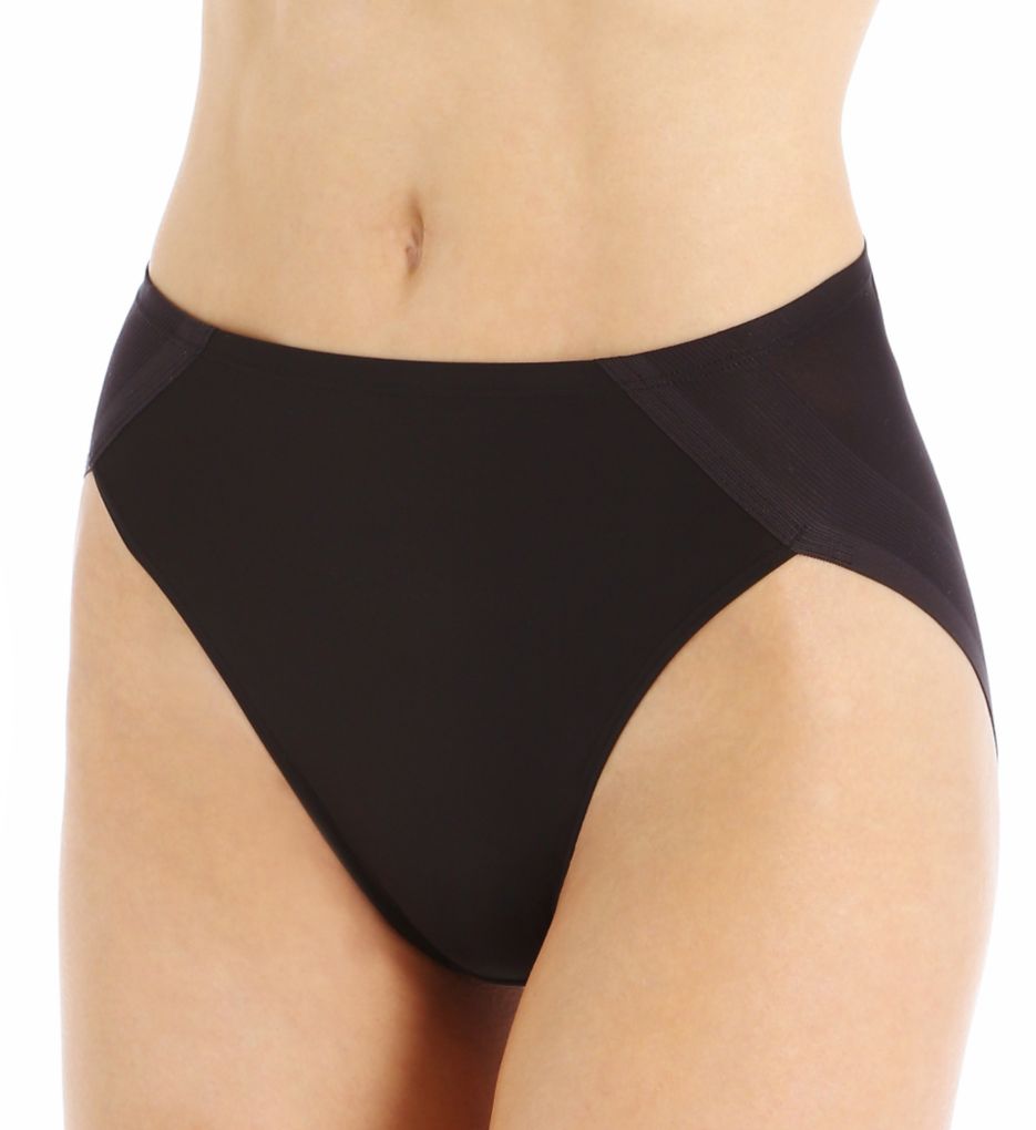 One Smooth U Ultralight Hi-Cut Panty-acs