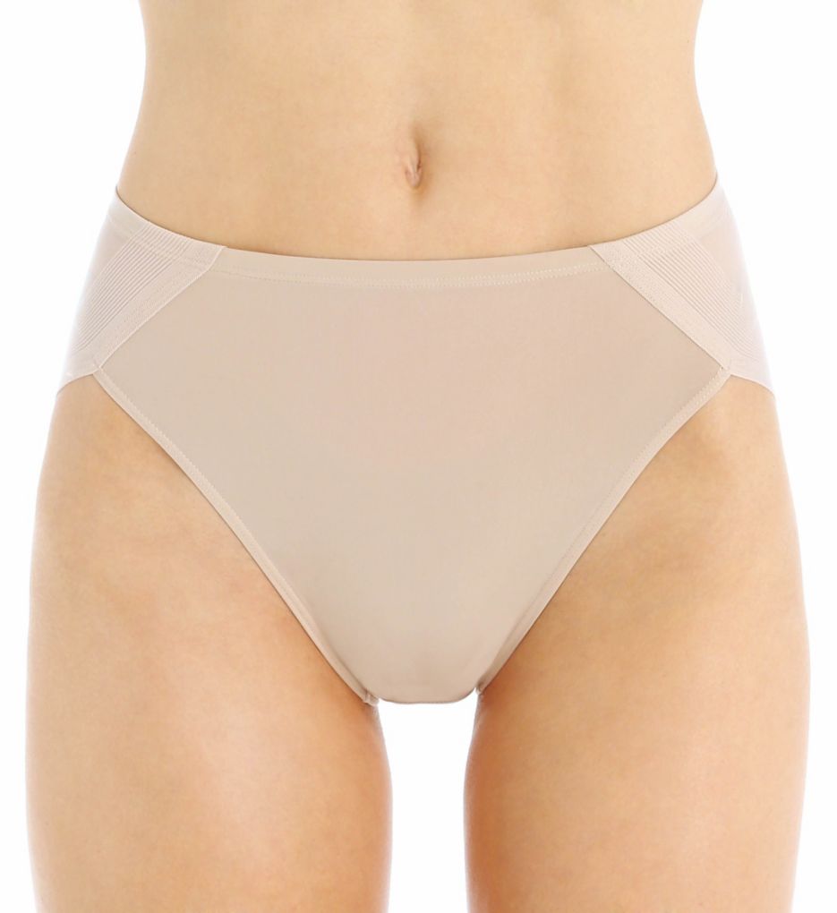 One Smooth U Ultralight Hi-Cut Panty-fs