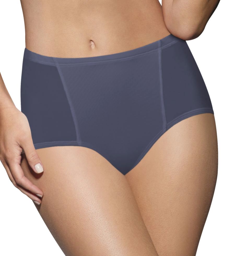 One Smooth U Simply Smooth Brief Panty-acs