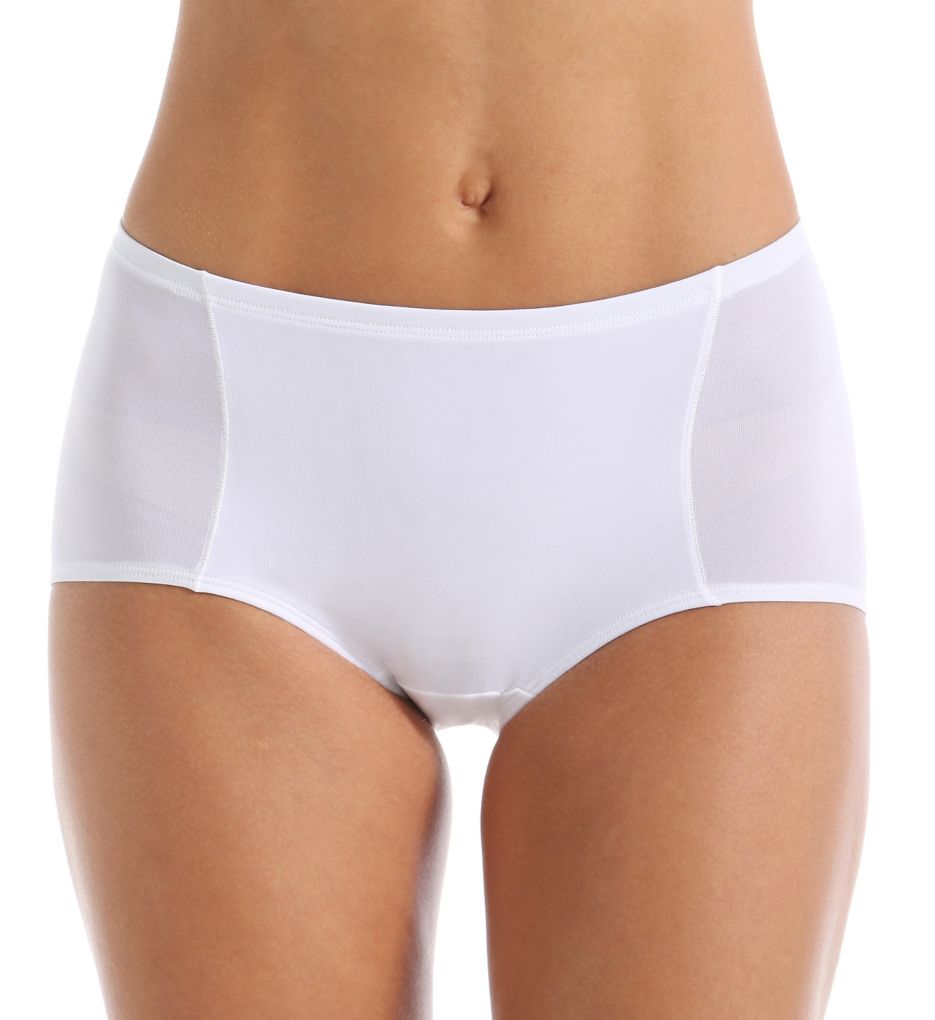 One Smooth U Simply Smooth Brief Panty-fs