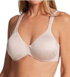 Live It Up Seamless Underwire Bra