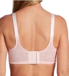 Double Support Lace Wirefree Spa Closure Bra