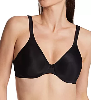 Passion for Comfort Underwire Bra Black 34DD