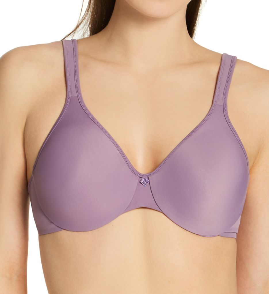 Passion for Comfort Underwire Bra-acs