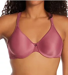 Passion for Comfort Underwire Bra Rustic Berry Red 36C