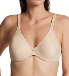 Passion for Comfort Underwire Bra Soft Taupe 34DD