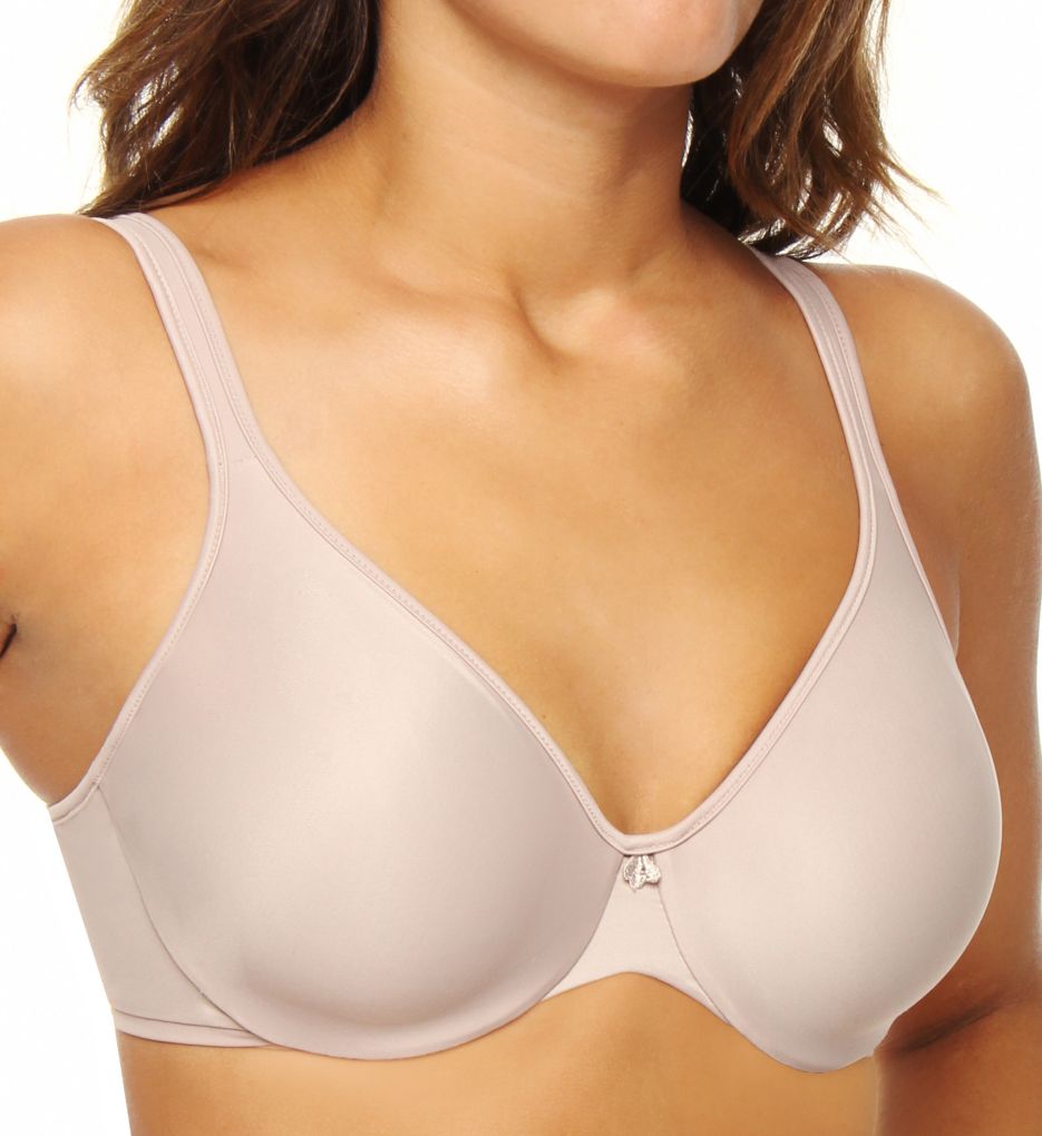 Passion for Comfort Underwire Bra-acs