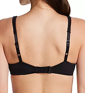 Passion for Comfort Underwire Bra Black 34DD