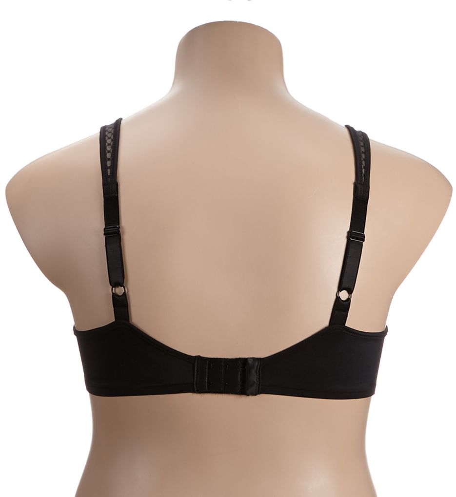 Passion for Comfort Underwire Bra-bs