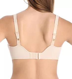 Passion for Comfort Underwire Bra Light Beige 36C