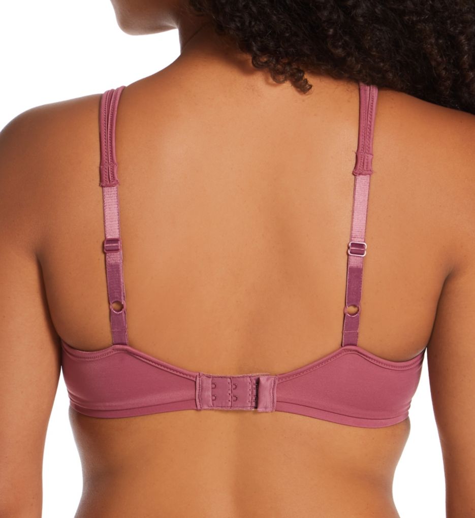 Passion for Comfort Underwire Bra-bs