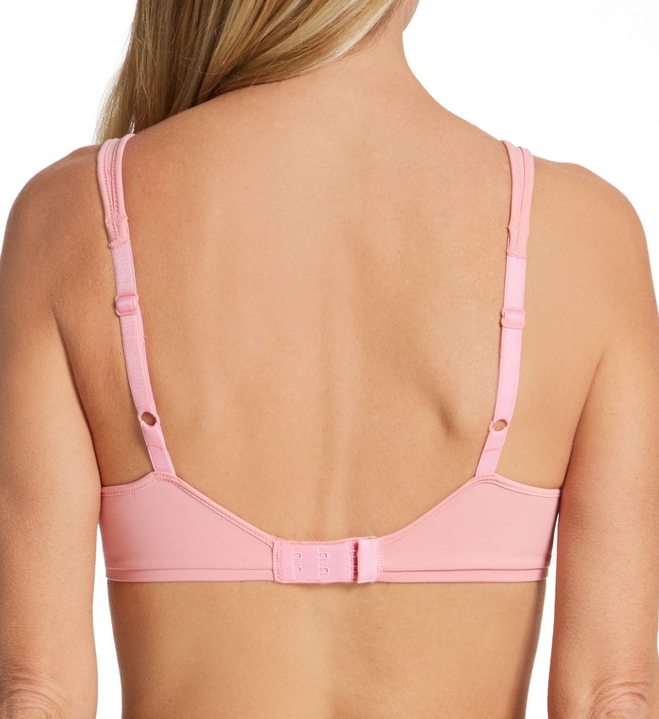 Passion for Comfort Underwire Bra-bs