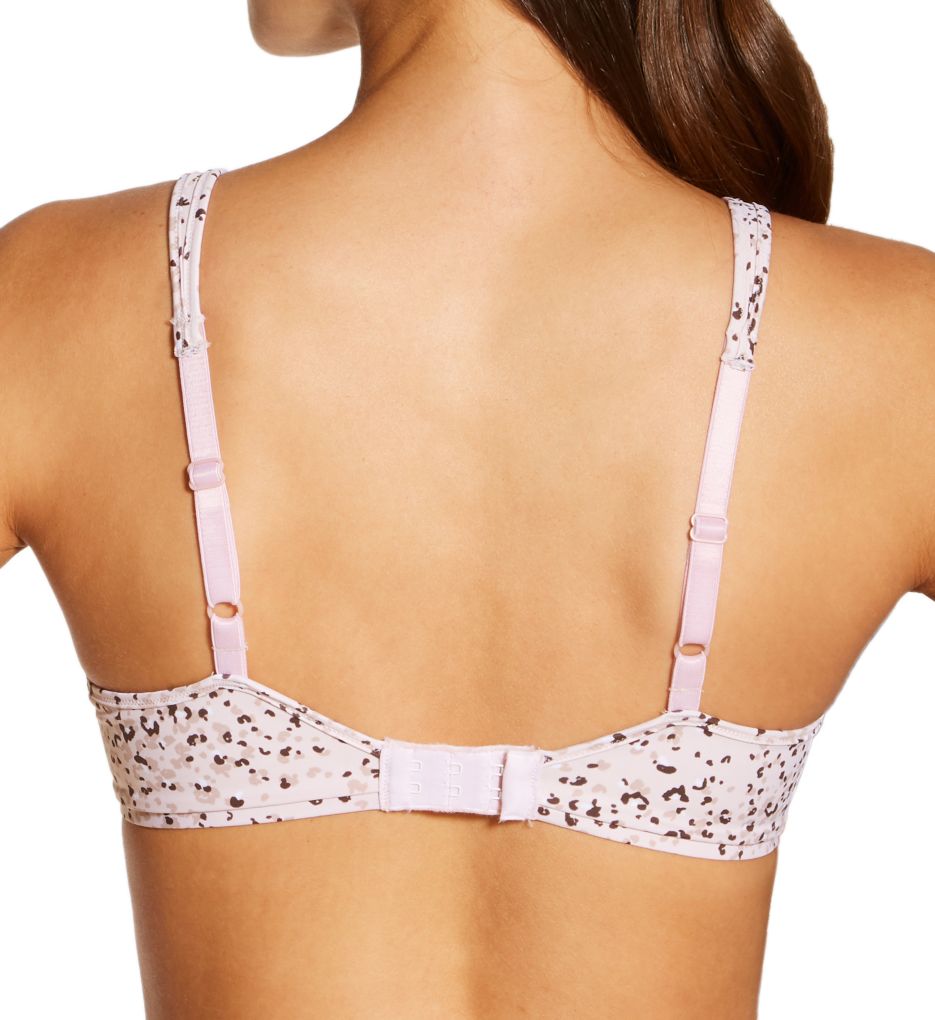 Passion for Comfort Underwire Bra-bs