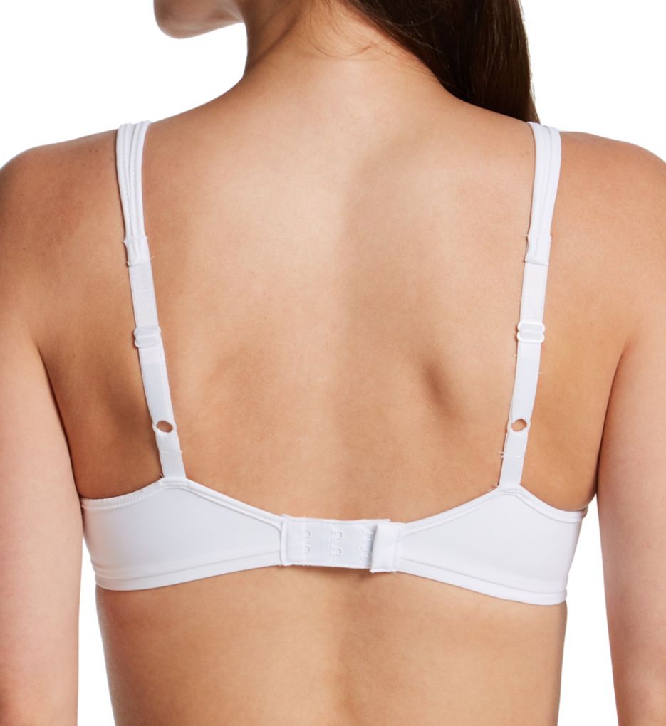 Passion for Comfort Underwire Bra-bs