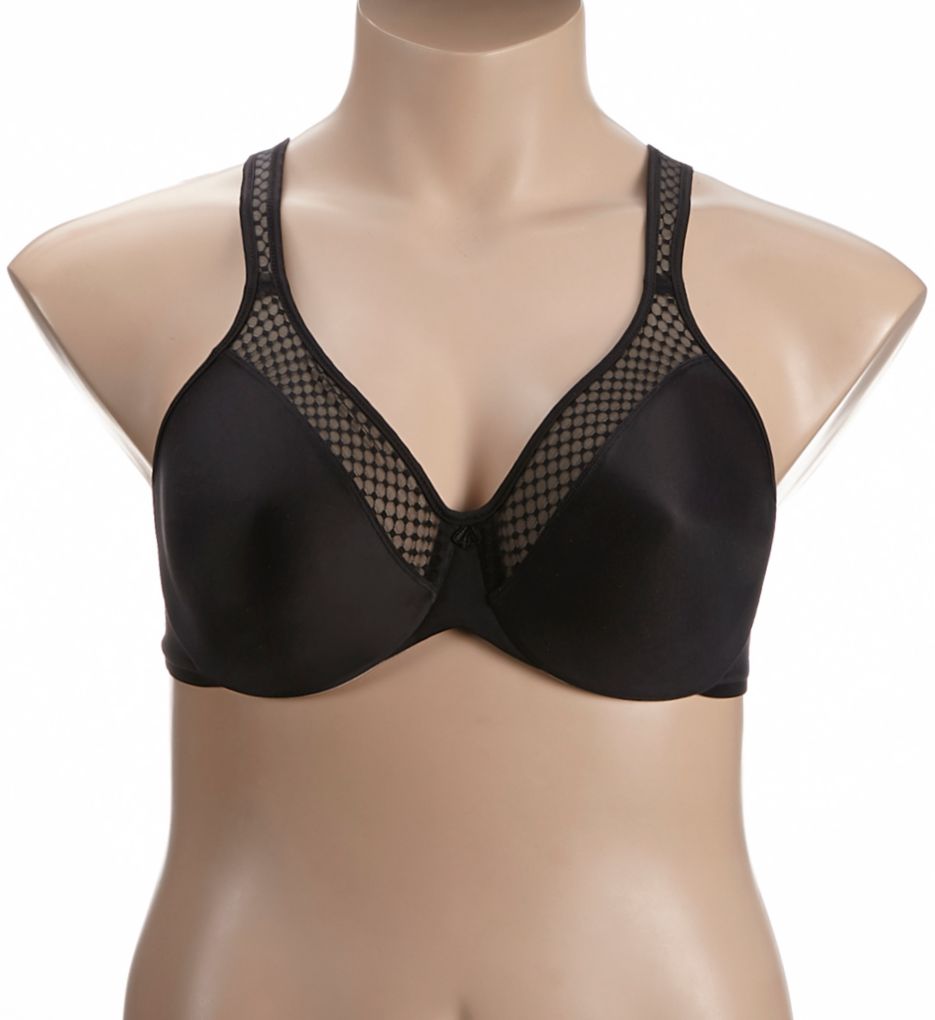 Passion for Comfort Underwire Bra-fs