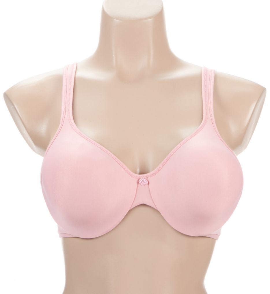 Passion for Comfort Underwire Bra-fs