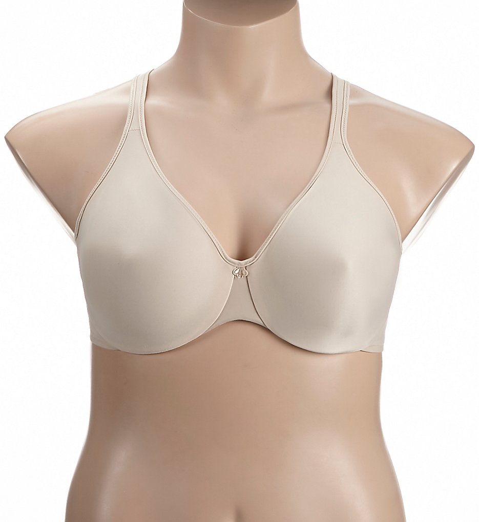 Passion for Comfort Underwire Bra (3383) Lilac Rose Link, 34DD
